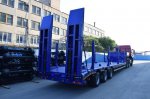 Полуприцеп-контейнеровоз 9177-016Н3 (35 т.)