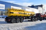 Полуприцеп-метаноловоз ППЦМ-25 (001)