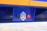 Полуприцеп-контейнеровоз 9177-47В3 (53 т.)