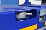 Полуприцеп-контейнеровоз 9177-022Н3 (40 т.)