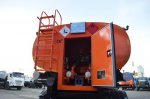Полуприцеп-цистерна ППЦ-18 (001) для ГСМ (2-осный, прямое сечение)
