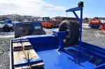 Полуприцеп тяжеловоз высокорамный ППТ-9177-049В3 (38 т.)