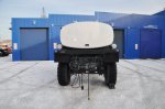 Прицеп-цистерна для техводы ПЦТ-10-003 (2 оси)
