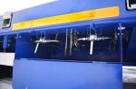 Полуприцеп тяжеловоз низкорамный ППТ-9177-024Н3 (40 т.)