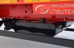 Бортовой полуприцеп ППБ-9178-032Б3-40 (35,5 т.)