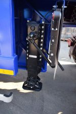 Полуприцеп тяжеловоз высокорамный ППТ-9177-047В3-30 (40 т.)