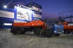 Полуприцеп-цистерна ППЦН-16 (003) для нефти (2-осный, прямое сечение)