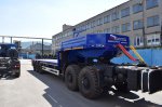 Полуприцеп тяжеловоз высокорамный ППТ-9177-44В3 (45 т.)
