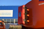 Прицеп-цистерна для нефти марки УЗСТ-ПЦН-8-003 (2 оси)