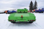 Прицеп-тяжеловоз 9274-001В3