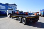 Полуприцеп тяжеловоз высокорамный ППТ-9179-003В2 (25 т.)