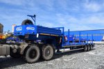 Полуприцеп тяжеловоз высокорамный ППТ-9177-049В3 (38 т.)