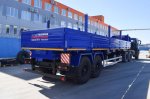Полуприцеп-контейнеровоз 9180-026Б2-20 (20 т.)