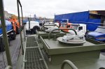 Прицеп-цистерна для ГСМ марки УЗСТ-ПЦ-8-001 (2 оси)