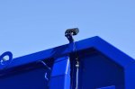 Полуприцеп-контейнеровоз 9180-026Б2-20 (20 т.)