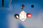 Бортовой полуприцеп ППБ-9178-041Б3 (30 т.)