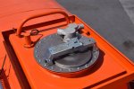 Полуприцеп-цистерна ППЦН-22 (001) для нефти (3-осный, прямое сечение)
