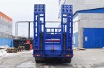 Полуприцеп-контейнеровоз 9177-47В3 (53 т.)