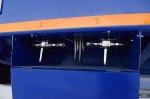 Полуприцеп тяжеловоз высокорамный ППТ-9177-72В3 (70 т.)