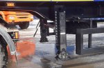 Бортовой полуприцеп ППБ-9180-007Б2 (22 т.)