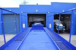 Полуприцеп-цистерна ППЦТ-17 (003) для техводы (2-осный, прямое сечение)
