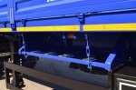 Бортовой полуприцеп ППБ-9180-038Б2 (20 т.)