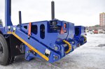 Полуприцеп-контейнеровоз 9177-048В3 (40 т.)