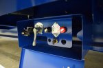 Полуприцеп тяжеловоз низкорамный ППТ-9176-004Н4 (50 т.)