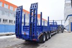 Полуприцеп-контейнеровоз 9177-47В3 (53 т.)