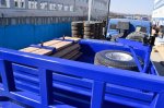 Полуприцеп тяжеловоз высокорамный ППТ-9177-026В3-80 (32,5 т.)