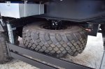 Прицеп-цистерна для ГСМ марки УЗСТ-ПЦ-10-009 (2 оси)