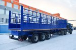 Бортовой полуприцеп ППБ-9178-046Б3 (25 т.)