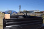 Полуприцеп тяжеловоз низкорамный ППТ-9177-023Н3 (39 т.)