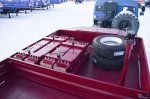 Полуприцеп тяжеловоз низкорамный ППТ-9176-010Н4 (56 т.)