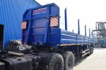 Бортовой полуприцеп ППБ-9178-032Б3-130 (35,5 т.)