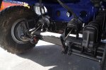 Бортовой полуприцеп ППБ-9180-101Б2 (36 т.)