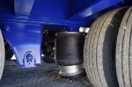 Полуприцеп тяжеловоз низкорамный ППТ-9181-001Н6 (72 т.)