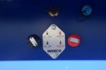 Бортовой полуприцеп ППБ-9178-013Б3 (35,5 т.)