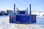 Полуприцеп тяжеловоз высокорамный ППТ-9177-046В3-10 (45 т.)