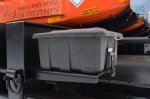 Прицеп-цистерна для ГСМ марки УЗСТ-ПЦ-9,5-007 (2 оси)