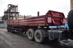Бортовой полуприцеп ППБ-9178-032Б3-30 (30 т.)