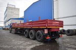Бортовой полуприцеп ППБ-9178-032Б3-30 (30 т.)
