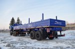 Бортовой полуприцеп ППБ-9180-018Б2 (22 т.)