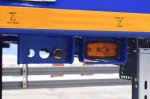 Полуприцеп-контейнеровоз 9177-47В3 (53 т.)