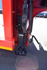 Полуприцеп тяжеловоз низкорамный ППТ-9177-025Н3 (40 т.)
