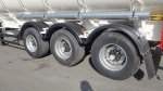 Полуприцеп-цистерна ППЦН-35 для нефти (3-осный, переменное сечение)