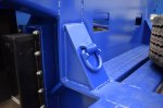 Полуприцеп-контейнеровоз 9177-043В3 (36 т.)
