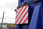 Бортовой полуприцеп ППБ-9178-030Б3 (35,5 т.)