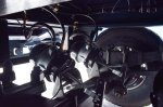 Полуприцеп тяжеловоз высокорамный ППТ-9176-008В4 (60 т.)