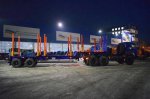 Полуприцеп-сортиментовоз 9180 ППС2-001-К